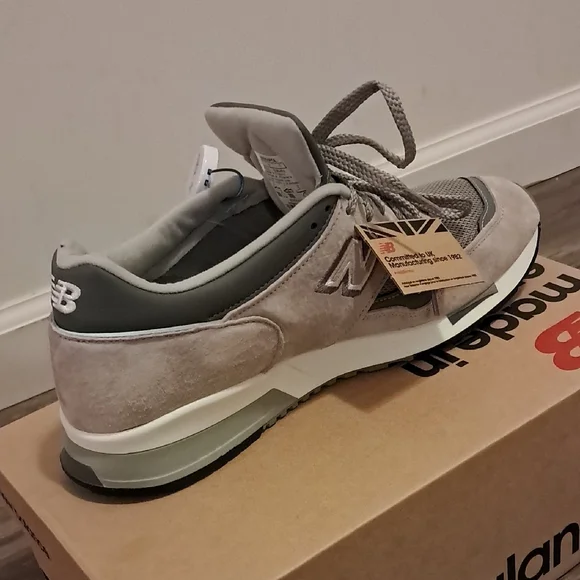 New Balance 1500PGL Running Shoes Men's 12 NIB